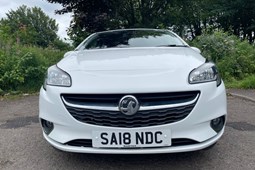 Vauxhall Corsa Hatchback (14-19) 1.4 ecoTEC SRi 3d For Sale - Craigton Cars, Glasgow