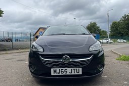 Vauxhall Corsa Hatchback (14-19) 1.4 SRi 3d For Sale - Craigton Cars, Glasgow