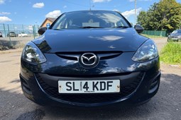 Mazda 2 (07-15) 1.3 SE 5d For Sale - Craigton Cars, Glasgow