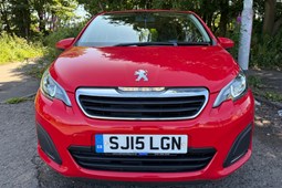 Peugeot 108 (14-22) 1.0 Active 5d For Sale - Craigton Cars, Glasgow