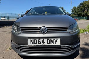 Volkswagen Polo Hatchback (09-17) 1.0 (75bhp) SE 3d For Sale - Craigton Cars, Glasgow