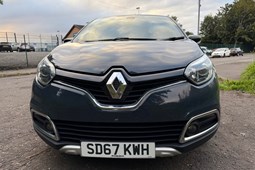 Renault Captur (13-19) 0.9 TCE (90bhp) Signature Nav 5d For Sale - Craigton Cars, Glasgow