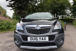 Vauxhall Mokka (12-16) 1.4T Exclusiv 5d For Sale - Craigton Cars, Glasgow