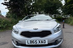Kia Ceed Hatchback (12-18) 1.4 SR7 5d For Sale - Craigton Cars, Glasgow