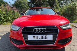 Audi A4 Avant (08-15) 2.0 TDI (150bhp) S Line 5d For Sale - Craigton Cars, Glasgow