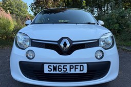 Renault Twingo (14-19) 1.0 SCE Play 5d For Sale - Craigton Cars, Glasgow