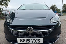 Vauxhall Corsa Hatchback (14-19) 1.0T ecoFLEX Excite (AC) 3d For Sale - Craigton Cars, Glasgow