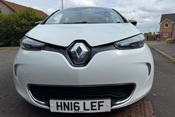 Renault Zoe Hatchback (12 on) Dynamique Nav 5d Auto For Sale - Craigton Cars, Glasgow