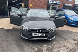 Audi A3 Sportback (13-20) Sport 30 TFSI 116PS 5d For Sale - Northpark Motor Co Ltd, Darlington