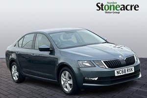 Skoda Octavia Hatchback (13-20) SE 1.5 TSI 150PS ACT 5d For Sale - Stoneacre Sunderland Toyota, Sunderland