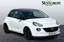 Vauxhall Adam (12-19) 1.2i Energised 3d For Sale - Stoneacre Sunderland Toyota, Sunderland