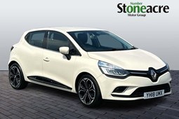 Renault Clio Hatchback (12-19) Dynamique S Nav dCi 90 EDC auto 5d For Sale - Stoneacre Sunderland Toyota, Sunderland