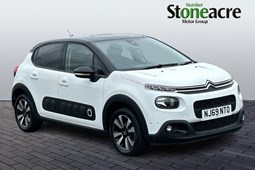Citroen C3 (17-24) Flair PureTech 82 5d For Sale - Stoneacre Sunderland Toyota, Sunderland