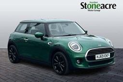 MINI Hatchback (14-24) Cooper Classic 3d For Sale - Stoneacre Sunderland Toyota, Sunderland