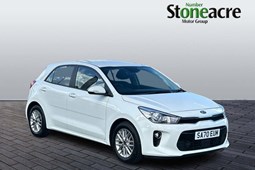 Kia Rio Hatchback (17-23) 2 1.25 83bhp ISG 5d For Sale - Stoneacre Sunderland Toyota, Sunderland