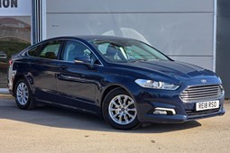 Ford Mondeo Hatchback (14-22) 1.5 TDCi ECOnetic Titanium 5d For Sale - A T Car Sales, Corby