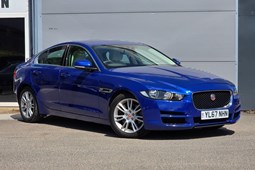 Jaguar XE (15-24) Prestige 20t 2.0 Turbocharged 200PS auto 4d For Sale - A T Car Sales, Corby