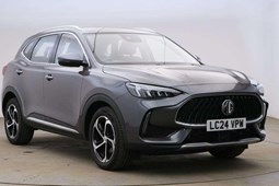 MG HS SUV (19-24) 1.5 T-GDI SE 5dr DCT For Sale - Just MG Harrogate, Harrogate