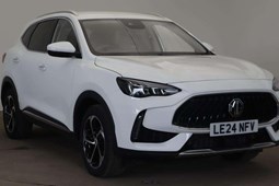 MG HS SUV (19-24) 1.5 T-GDI Trophy 5dr DCT For Sale - Just MG Harrogate, Harrogate