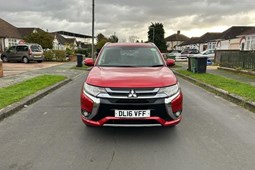 Mitsubishi Outlander (12-21) 2.0 PHEV GX3h+ 5d Auto For Sale - HK Motors, Romford