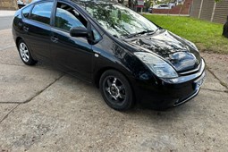 Toyota Prius Hatchback (04-09) 1.5 VVTi T Spirit Hybrid 5d CVT Auto For Sale - HK Motors, Romford