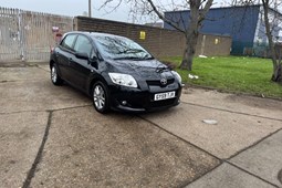 Toyota Auris (07-13) 1.6 V-Matic TR (6) 5d MM For Sale - HK Motors, Romford