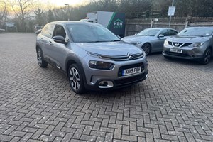 Citroen C4 Cactus Hatchback (18-20) Flair PureTech 110 S&S (06/2018 on) 5d For Sale - HK Motors, Romford