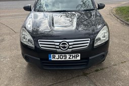Nissan Qashqai+2 (08-13) 1.6 Visia 5d For Sale - HK Motors, Romford