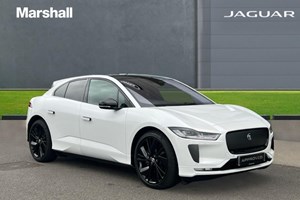 Jaguar I-Pace SUV (18 on) 294kW EV400 Sport 90kWh 5dr Auto For Sale - Marshall Jaguar Newbury, Newbury