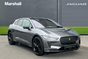 Jaguar I-Pace SUV (18 on) 294kW EV400 Sport 90kWh 5dr Auto For Sale - Marshall Jaguar Newbury, Newbury