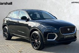 Jaguar E-Pace SUV (17-24) 1.5 P300e R-Dynamic HSE 5dr Auto For Sale - Marshall Jaguar Newbury, Newbury