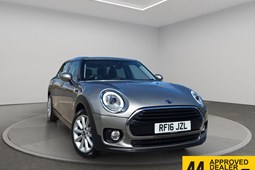 MINI Clubman (15-24) 1.5 Cooper 6d For Sale - CALNE TOP CAR SALES LIMITED, Calne