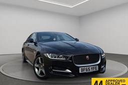 Jaguar XE (15-24) 2.0d (180bhp) R-Sport 4d Auto For Sale - CALNE TOP CAR SALES LIMITED, Calne