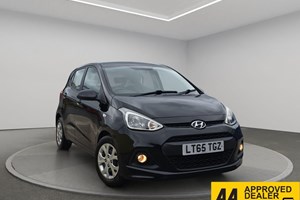 Hyundai i10 (14-20) 1.0 SE 5d For Sale - CALNE TOP CAR SALES LIMITED, Calne