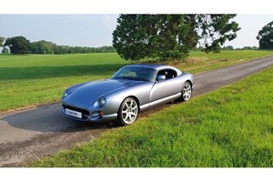 TVR Cerbera (93-07) 4.2 2+2 2d For Sale - Amore Autos, Wotton Under Edge