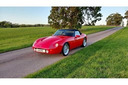 TVR Griffith (96-02) 5.0 2d For Sale - Amore Autos, Wotton Under Edge