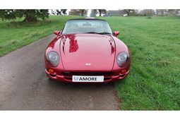 TVR Chimaera (93-03) 4.0 2d For Sale - Amore Autos, Wotton Under Edge