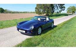 TVR Chimaera (93-03) 5.0 2d For Sale - Amore Autos, Wotton Under Edge