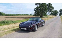 TVR Chimaera (93-03) 4.0 2d For Sale - Amore Autos, Wotton Under Edge