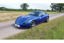 TVR T350 (02-07) 3.6 2d For Sale - Amore Autos, Wotton Under Edge