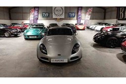 TVR T350 (02-07) 3.6 Targa 2d For Sale - Amore Autos, Wotton Under Edge