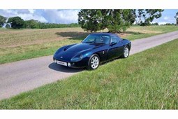 TVR Griffith (96-02) 5.0 2d For Sale - Amore Autos, Wotton Under Edge