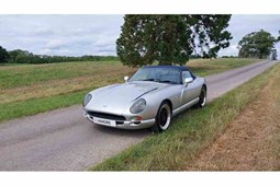 Lotus Elise (96-00) 111S 2d For Sale - Amore Autos, Wotton Under Edge