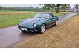 TVR Chimaera (93-03) 4.0 2d For Sale - Amore Autos, Wotton Under Edge