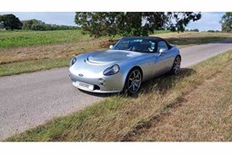 TVR Tamora (01-07) 3.6 2d For Sale - Amore Autos, Wotton Under Edge