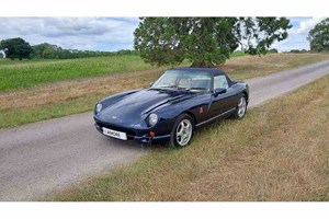 TVR Chimaera (93-03) 4.0 2d For Sale - Amore Autos, Wotton Under Edge