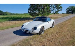 TVR Griffith (96-02) 5.0 2d For Sale - Amore Autos, Wotton Under Edge