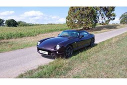 TVR Cerbera (93-07) 4.2 2+2 2d For Sale - Amore Autos, Wotton Under Edge