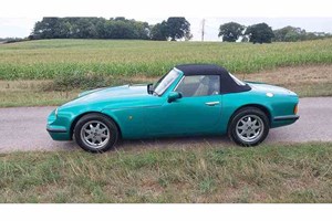 TVR S (90-94) 3.9 S 2d For Sale - Amore Autos, Wotton Under Edge