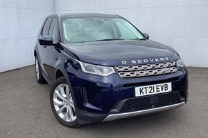 Land Rover Discovery Sport (15 on) 2.0 D200 HSE Auto 5d For Sale - Days Cardiff, Cardiff